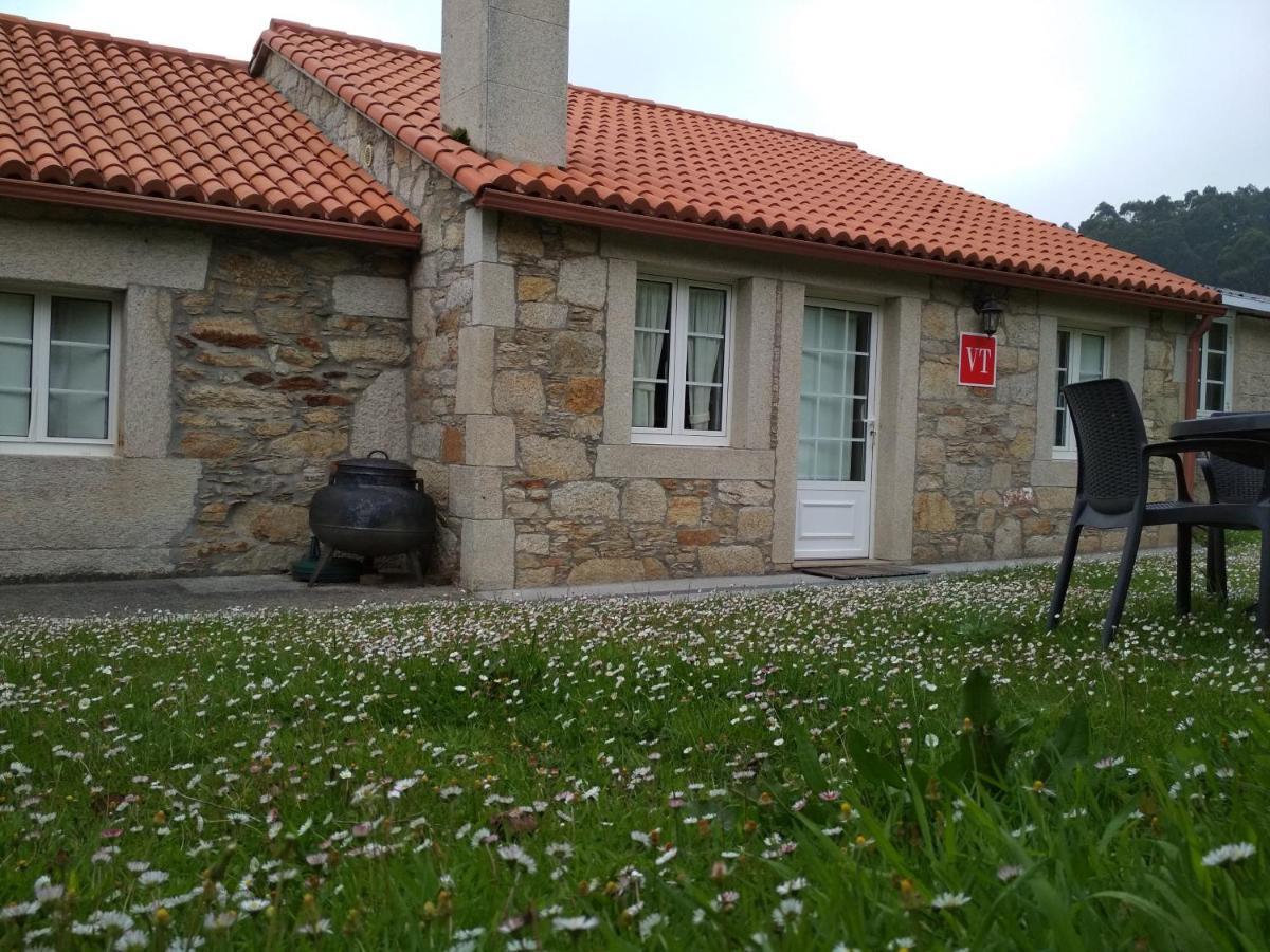 Holiday home Casa Playa De Balares Ponteceso