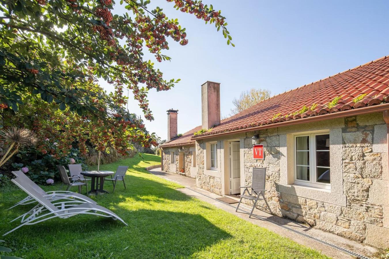 Casa Playa De Balares Holiday home *