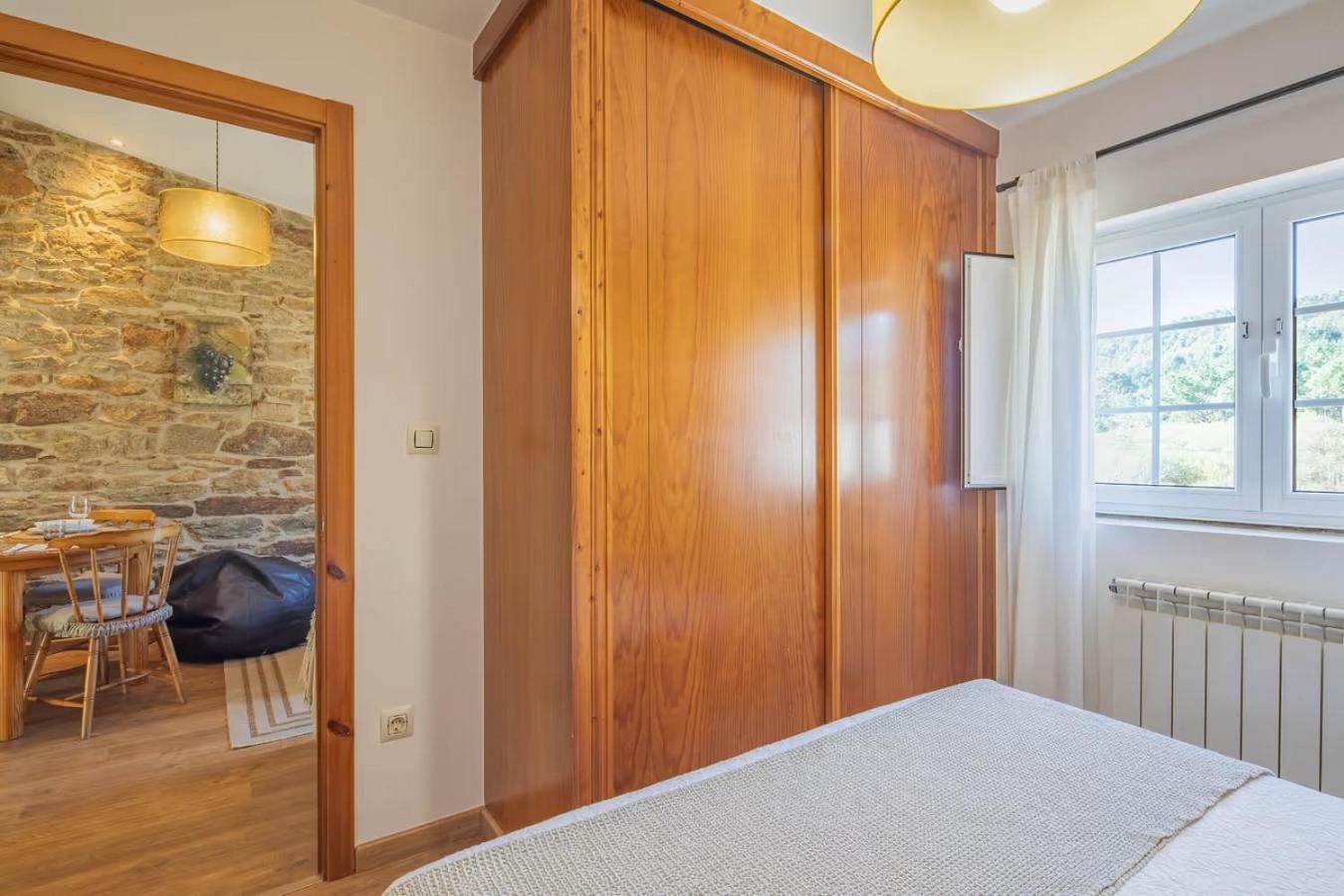 Casa Playa De Balares Holiday home