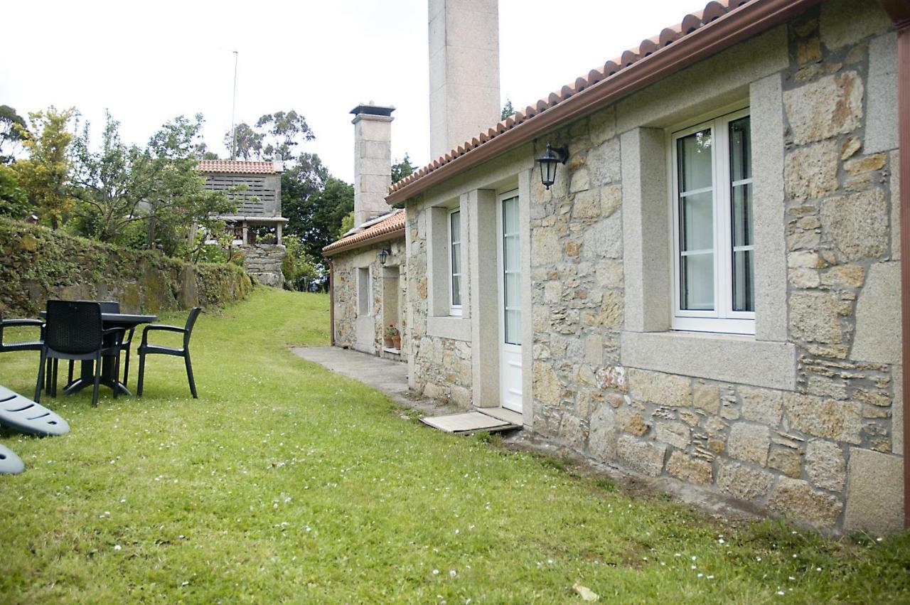 Holiday home Casa Playa De Balares Ponteceso