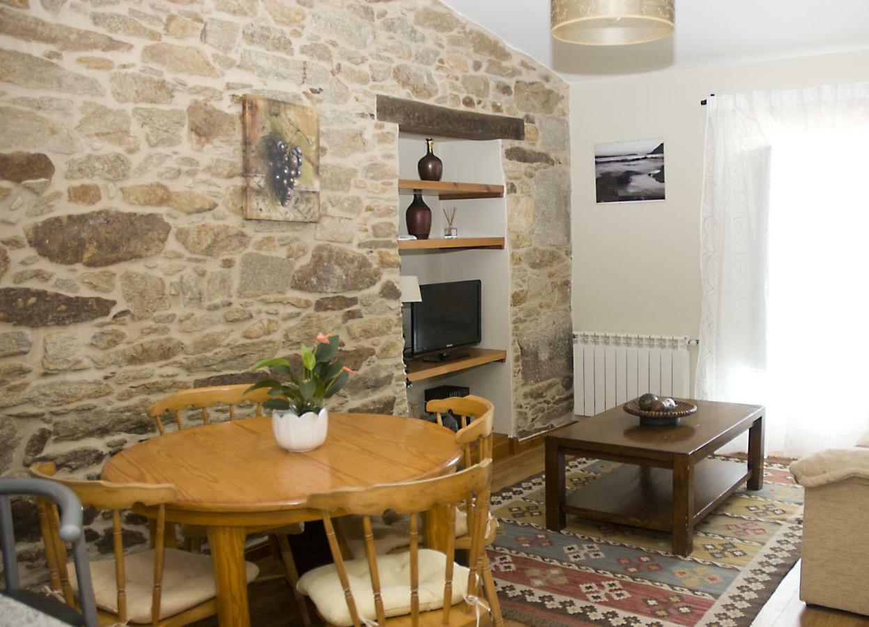 Casa Playa De Balares Holiday home *